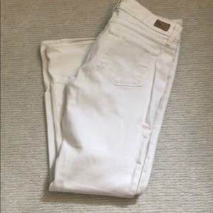 Paige Laurel Canyon Denim